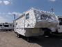 2001 Keystone Hornet